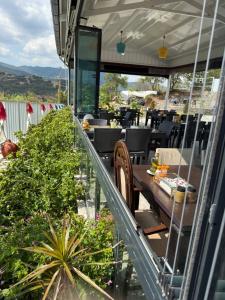 Saman Evim Çiftliği