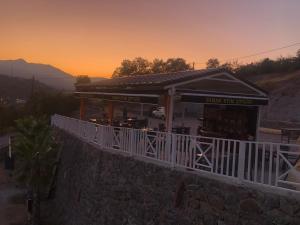 Saman Evim Çiftliği