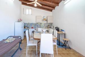 Villa Dünya Noto Marina