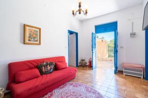 Villa Dünya Noto Marina