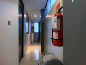 Llama Llama - Hostel & Coworking