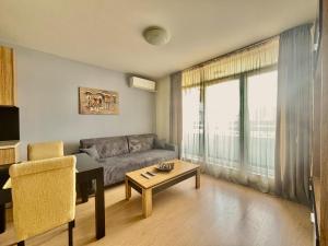 Mladost Apartments Sofia