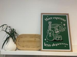 Modern 2 Bed Apartment With Free Parking And Netflix