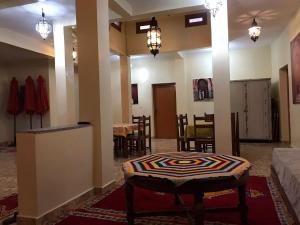 Auberge Touristique Toubkal