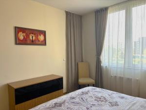 Mladost Apartments Sofia