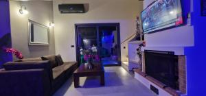 Cretan stars villas Hersonissos
