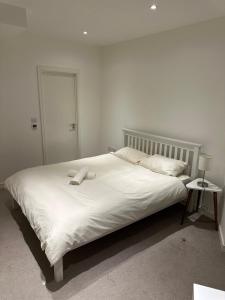 Luxury Apartment - Pinnacle Apartments - Ubytování bez kategorie ve městě Croydon