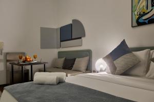 New Studio Apartment, MAG 910 - Dubai Stay