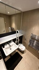 Luxury Apartments Pinnacle Apartments