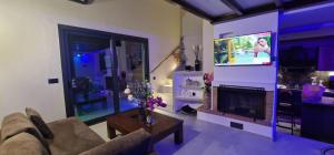 Cretan stars villas Hersonissos