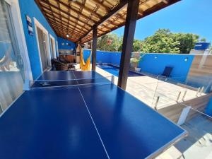 La casa Azul- Búzios