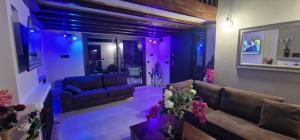 Cretan stars villas Hersonissos