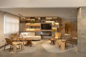 Intercity Porto Alegre Aeroporto