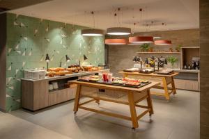 Intercity Porto Alegre Aeroporto