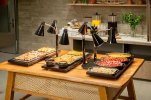 Intercity Porto Alegre Aeroporto