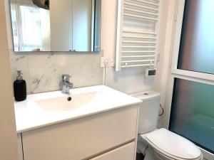 Modern Studio by Port & Old Town