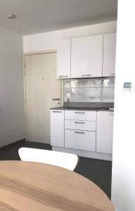 Modern Studio by Port & Old Town