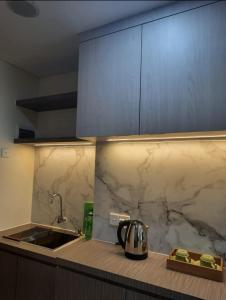 Pollux Habibie Studio Deluxe 2 sea view, Netflix by Superstay