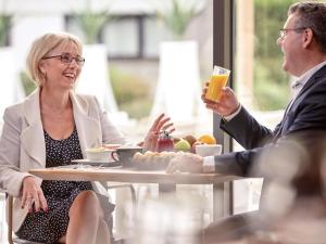 Novotel Marne La Vallée Collégien