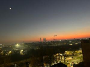 Casa Lancetti - Rooftop Milano