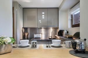 Résidence Les Sapins - Courchevel 1850