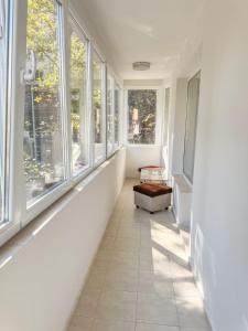 Two-Bedroom Central and Cosy Apartment