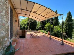 Bellosguardo Farm house in olive groves - San Donato Fronzano, Florence, Toscany