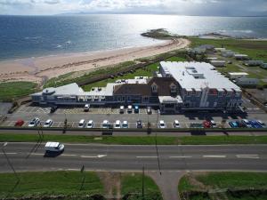 The Waterside Hotel & Spa