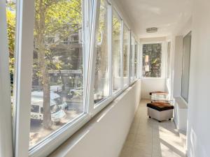 2BR Vintage Apt next to Tsar Simeon Garden by Flat Manаger
