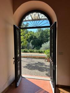 Bellosguardo Farm house in olive groves - San Donato Fronzano, Florence, Toscany