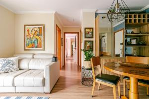 Apartamento super bem avaliado no Jurerê internacional!!!