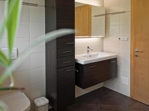 Apartment Schmetterling