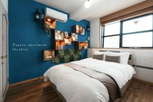 Nagoya 47 Prosper Building, 9th and 10th floors - Vacation STAY 05634v Accommodation room