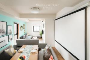 47 Prosper Building, 9th and 10th floors - Vacation STAY 05634v