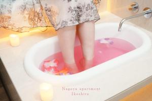 나고야 47 Prosper Building, 9th and 10th floors - Vacation STAY 05634v 숙소 로비