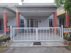 Therapy House Village