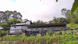 San Gabriel Via Termales Santa Rosa