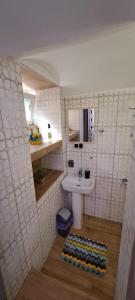 Стильна смарт квартира в центрі міста