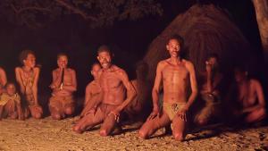 Fiume Bush Camp