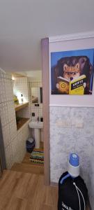 Стильна смарт квартира в центрі міста