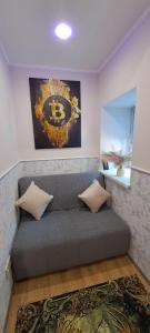 Стильна смарт квартира в центрі міста