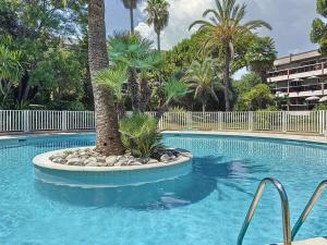 Appartement jardin, piscine & tennis in Antibes - My Sweet Conciergerie