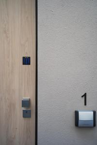 Appartamenti 1-2-3 C-House 33