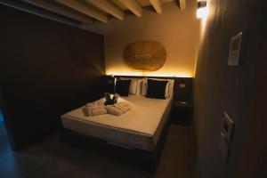 Appartamenti 1-2-3 C-House 33