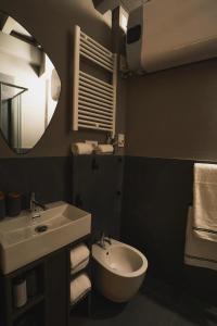Appartamenti 1-2-3 C-House 33