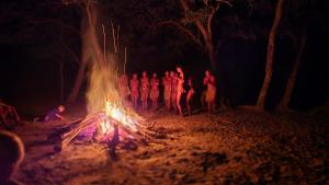 Fiume Bush Camp