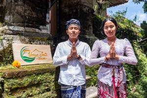 Uma Jati House & Spa