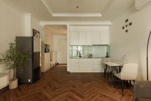 1BR Quiet Retreat -Times City