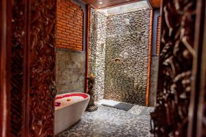 Uma Jati House & Spa