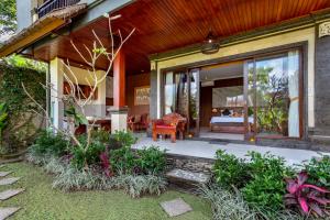 Uma Jati House & Spa